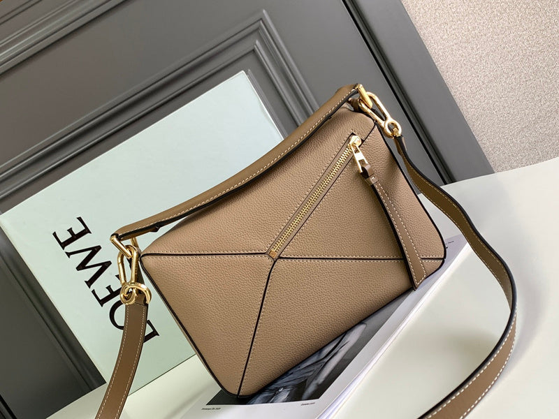 Glamy - LWO Bags - 305