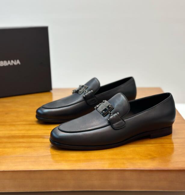 SAMC - DAG Men Shoes - 078