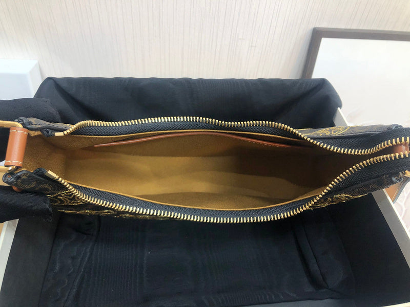 Glamy - COL Bags - 310