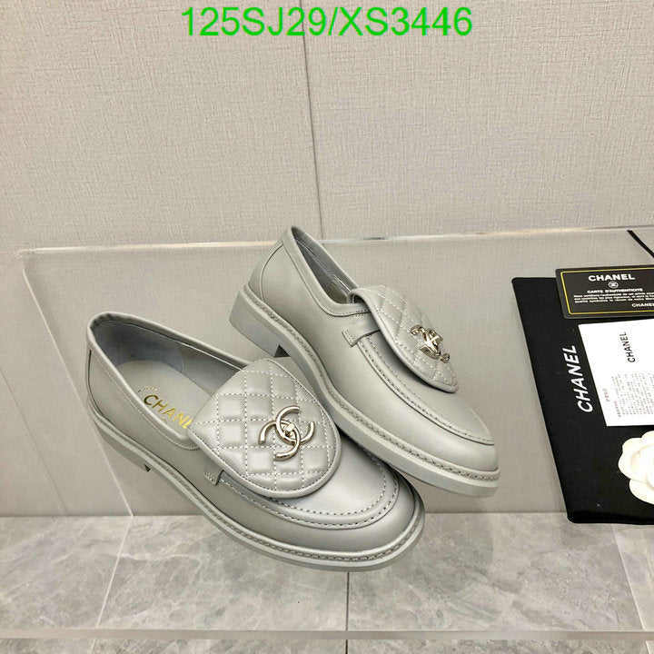 SAMC - CHL Women Shoes - 131