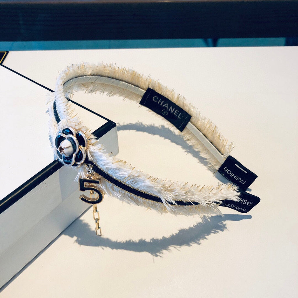 EN - Luxury Hair Band CHL 026