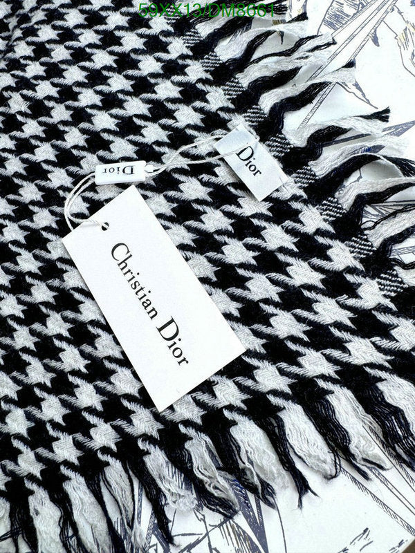 SAMC - DOR Scarves - 029