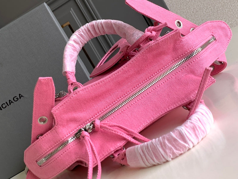 Glamy - BG Bags - 784