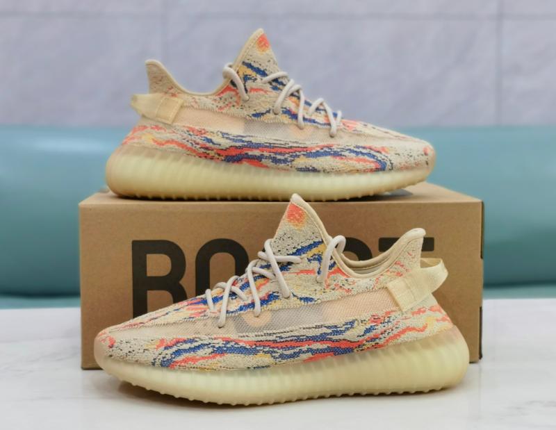 SAMC - YZO Sneakers - 024