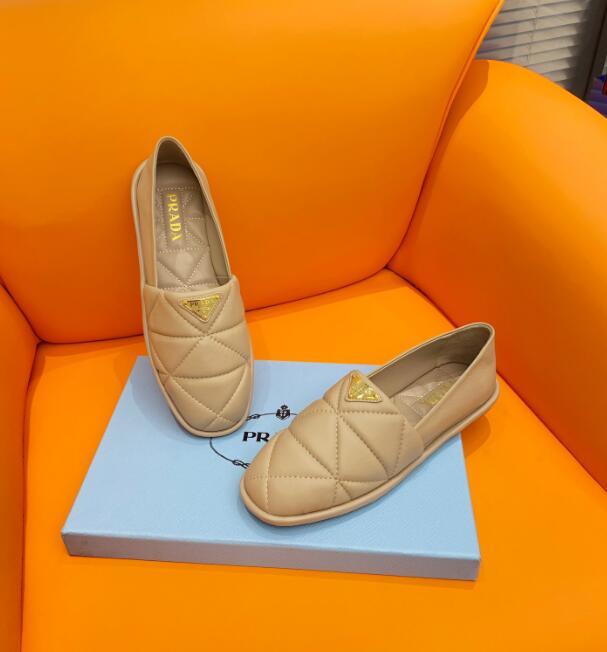 SAMC - LOV Women Shoes - 344