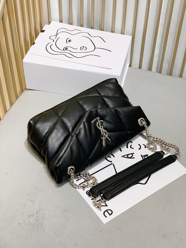 Satchel Bags - SLY Bags - 1843