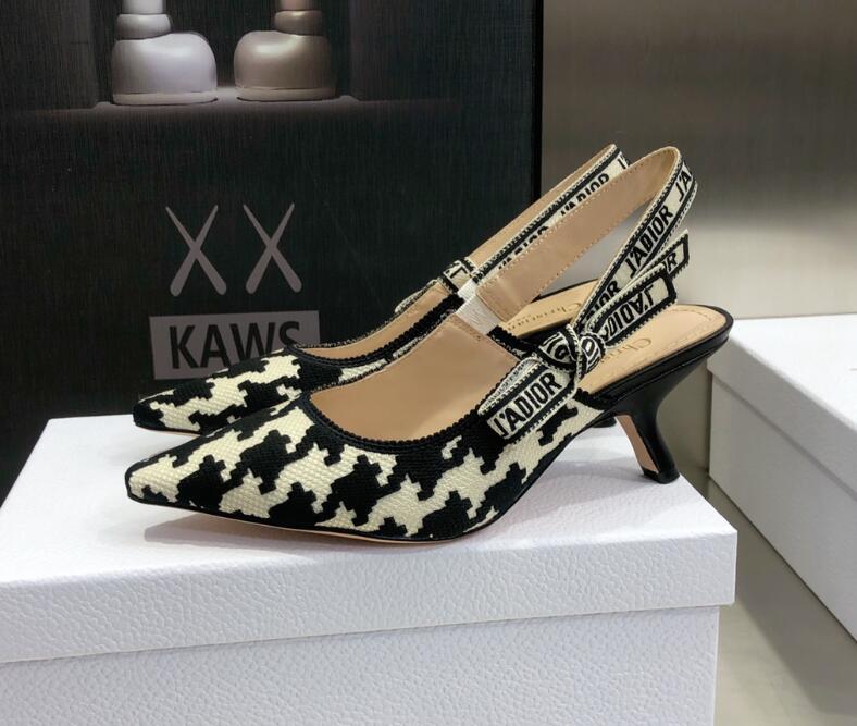SAMCC - DOR Women Shoes - 777