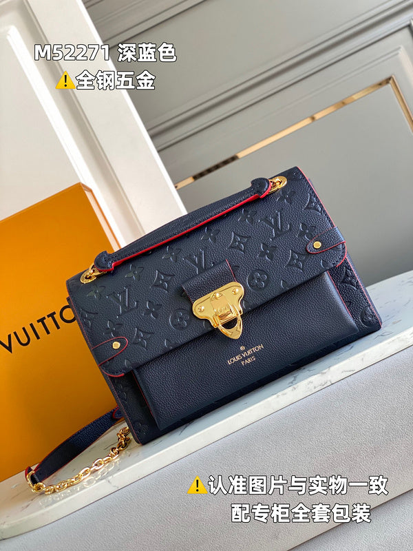 Satchel Bags - VL Bags - 1788