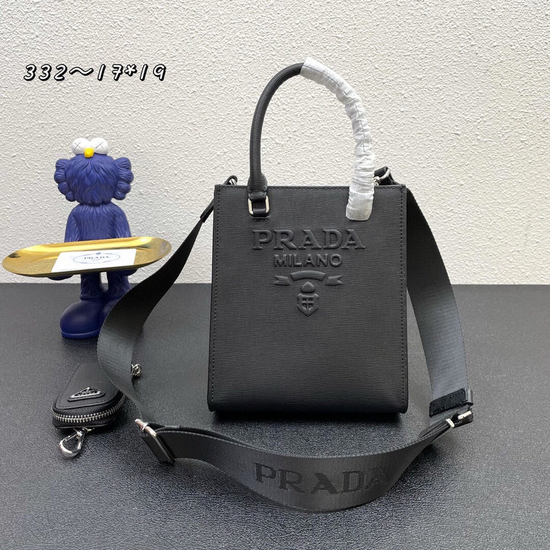 Satchel Bags - PRA Bags - 283