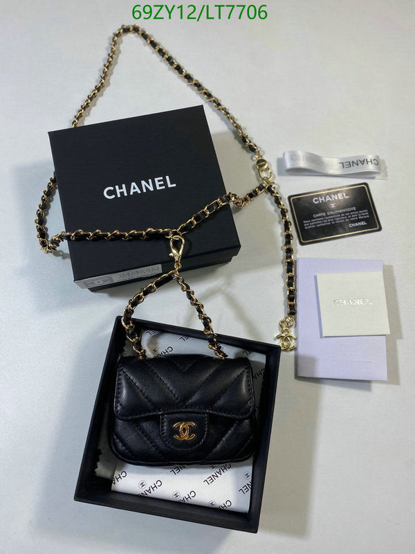 SAMC - CHL Wallets - 083