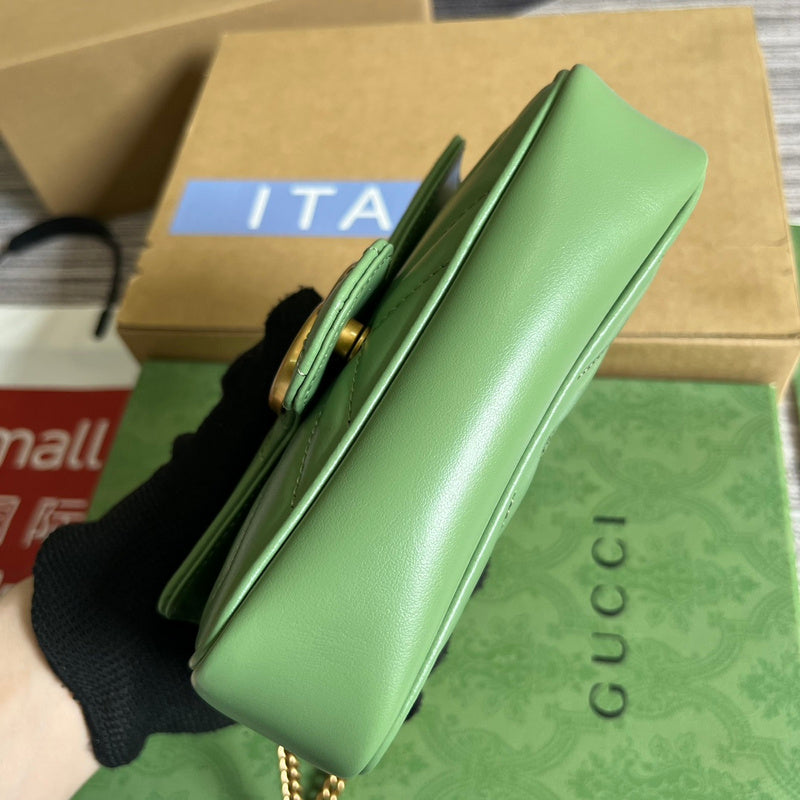 ELE - GG Bags - 814