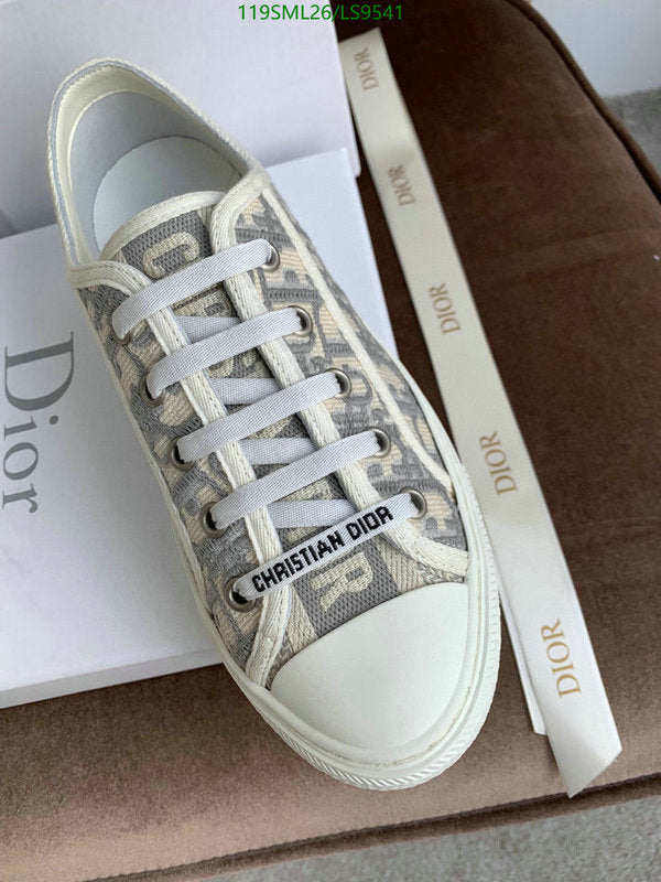 SAMCC - DOR Women Shoes - 1785