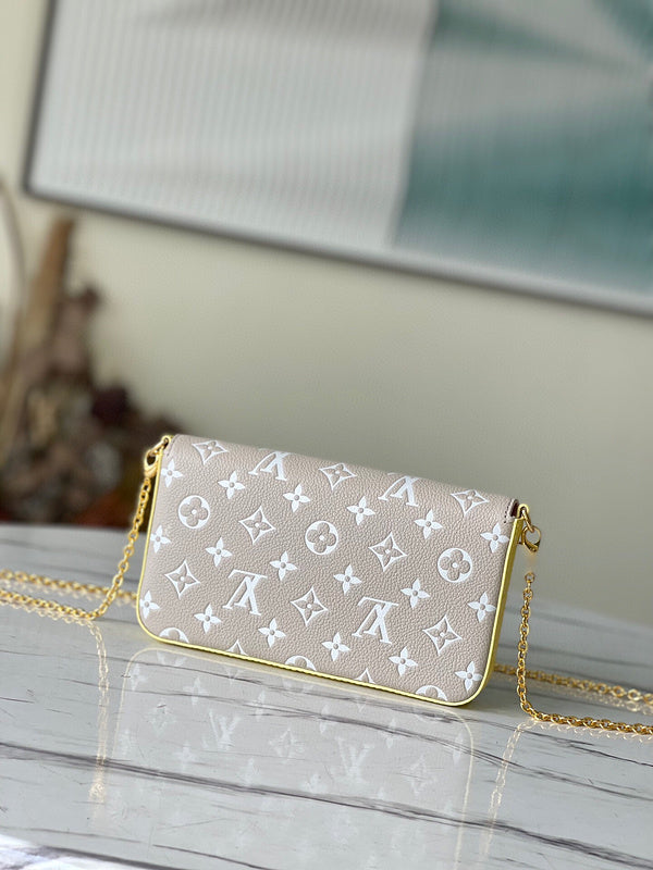GlamI Lu-Vi bags - 5249