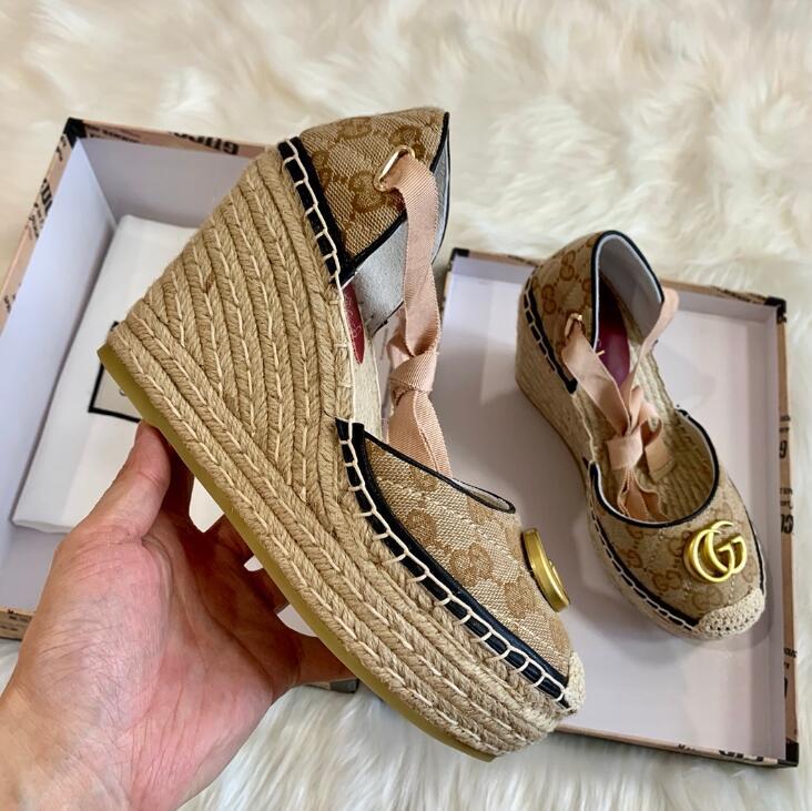 SAMC - GUKI Women Shoes - 2334