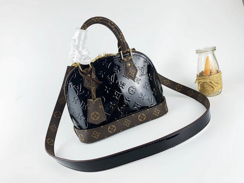 Satchel Bags - VL Bags - 1091