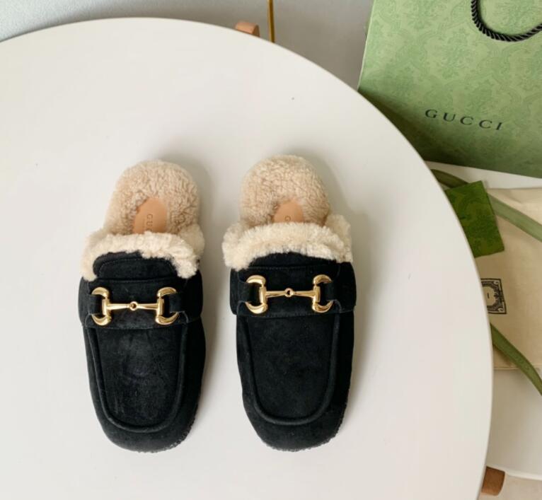 SAMC - GUKI Women Shoes - 335