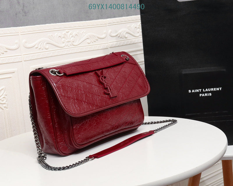 Glami - YLS Bags - 2146