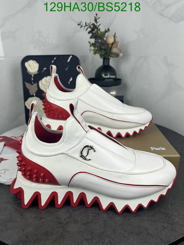 SAMC - CBL Women Shoes - 039