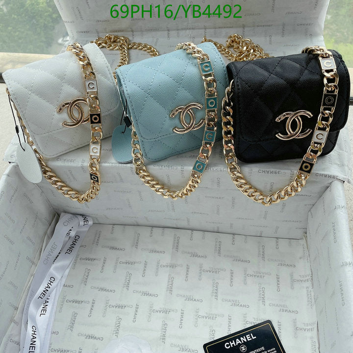 SAMC - CHL Bags Crossbody - 472