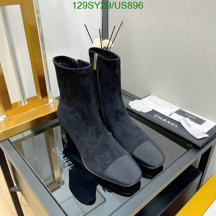 SAMC - CHL Women Boots - 142