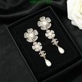 SAMC - CHL Jewelry Earrings - 051