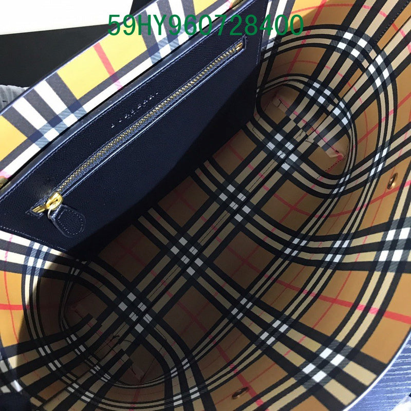 ELE Fashion -BBR Bags - 689