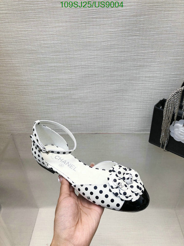 SAMC - CHL Women Shoes - 035