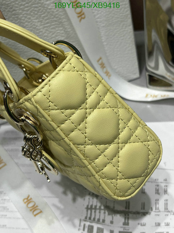 SAMCC - DOR Bags - 1497