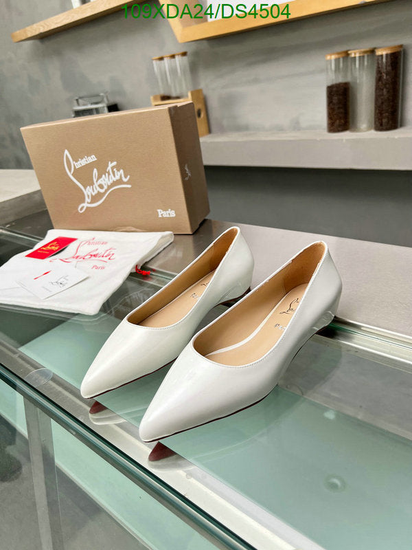 SAMC - CBL Women Shoes - 029