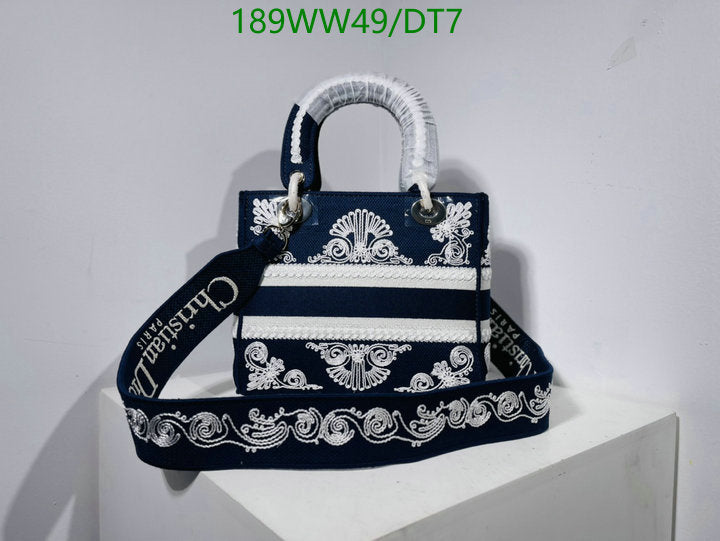 SAMCC - DOR Bags - 921