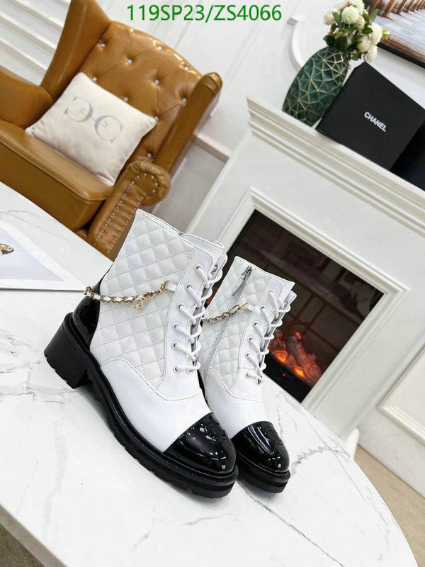 SAMC - CHL Women Boots - 434