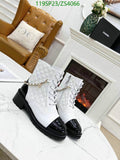 SAMC - CHL Women Boots - 434
