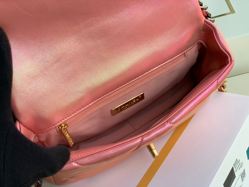 Chanel Bags