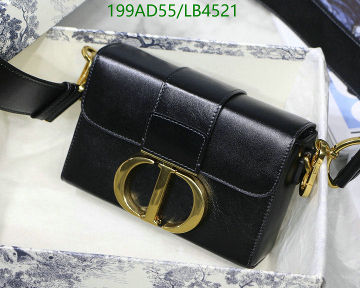 SAMCC - DOR Bags - 1303