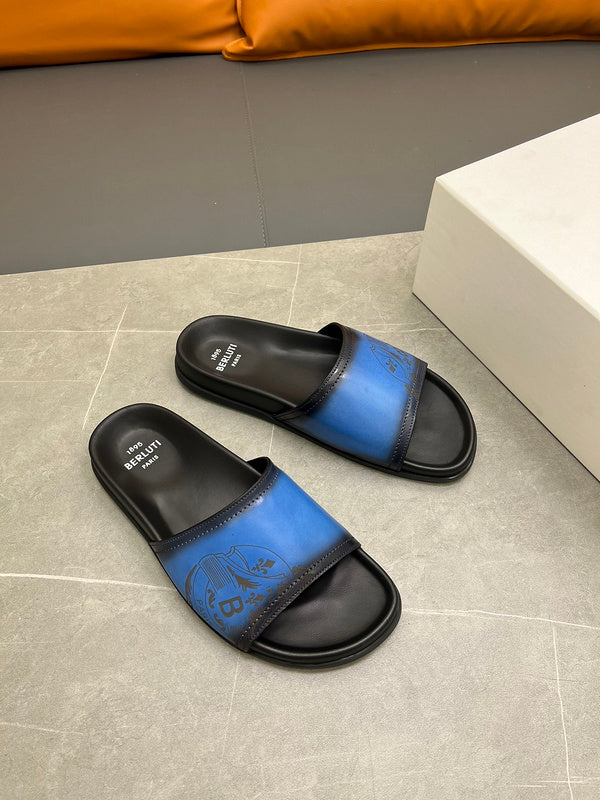 Glami - BRE Men Shoes - 065
