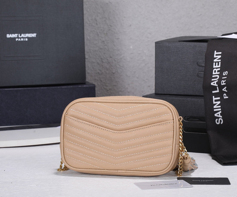 Satchel Bags - STLT Bags - 392