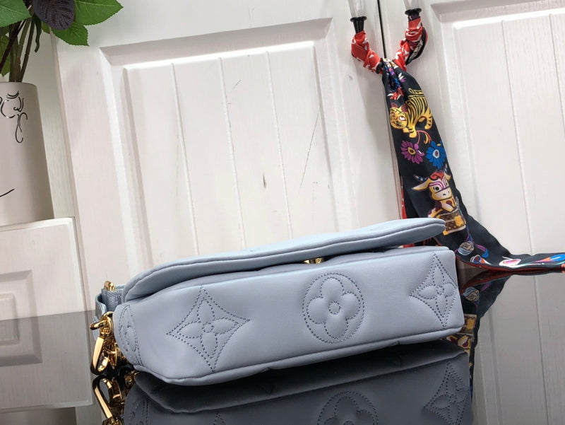 Glami GlamI Lu-Vi Bags - 16734