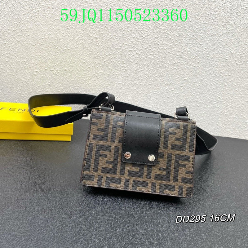 Glami - FDE Bags - 3210