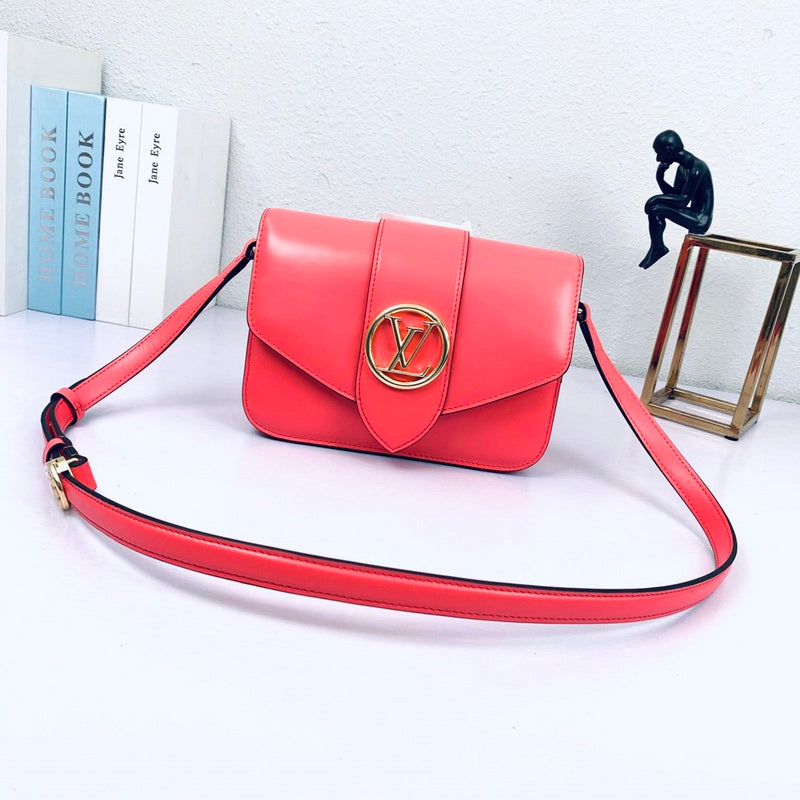 Glami-is - LOV Lady Bags - 949