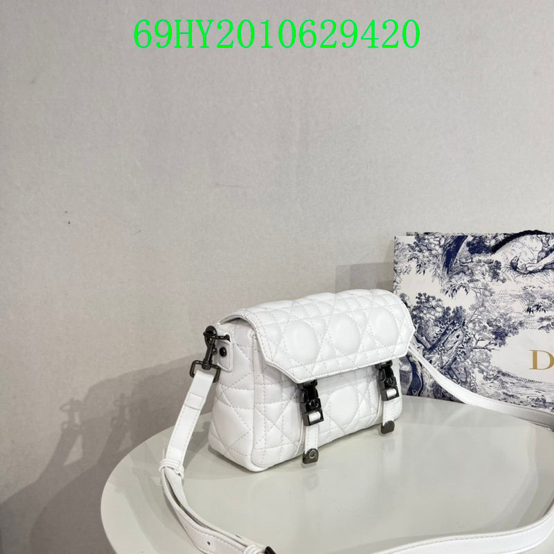 Glami - DOR Bags - 1526