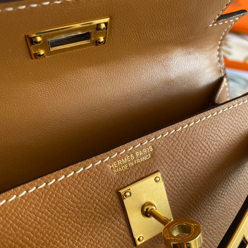 Glamy - HMS Bags - 542