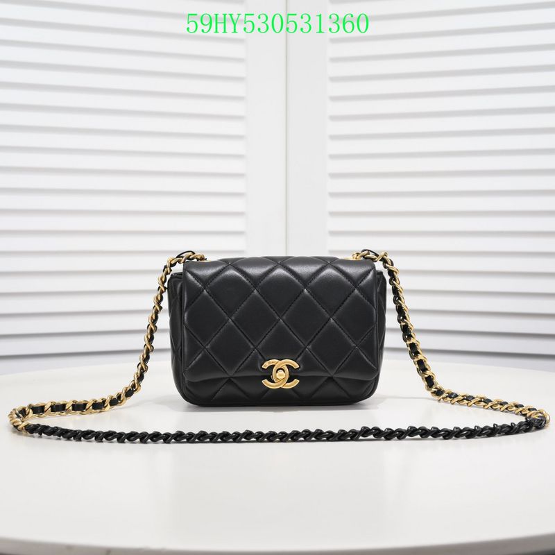 Glami - CHL Bags - 2684