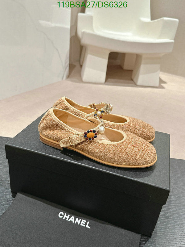 SAMC - CHL Women Shoes - 028