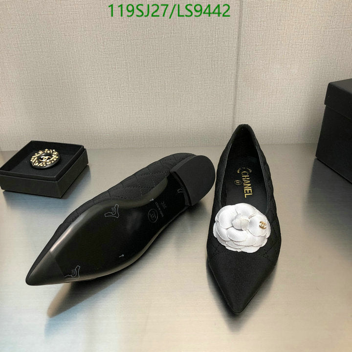 SAMC - CHL Women Shoes - 121