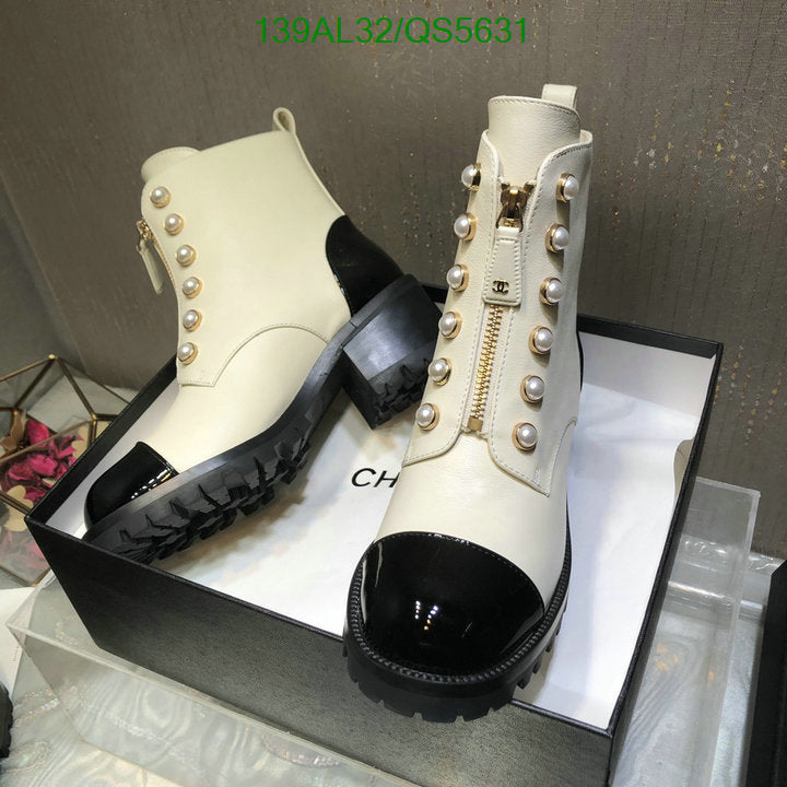 SAMC - CHL Women Boots - 431