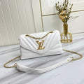 Satchel Bags - VL1 Bags - 203