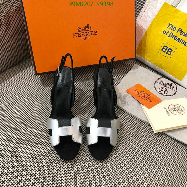 SAMC - HMS Women Shoes - 419