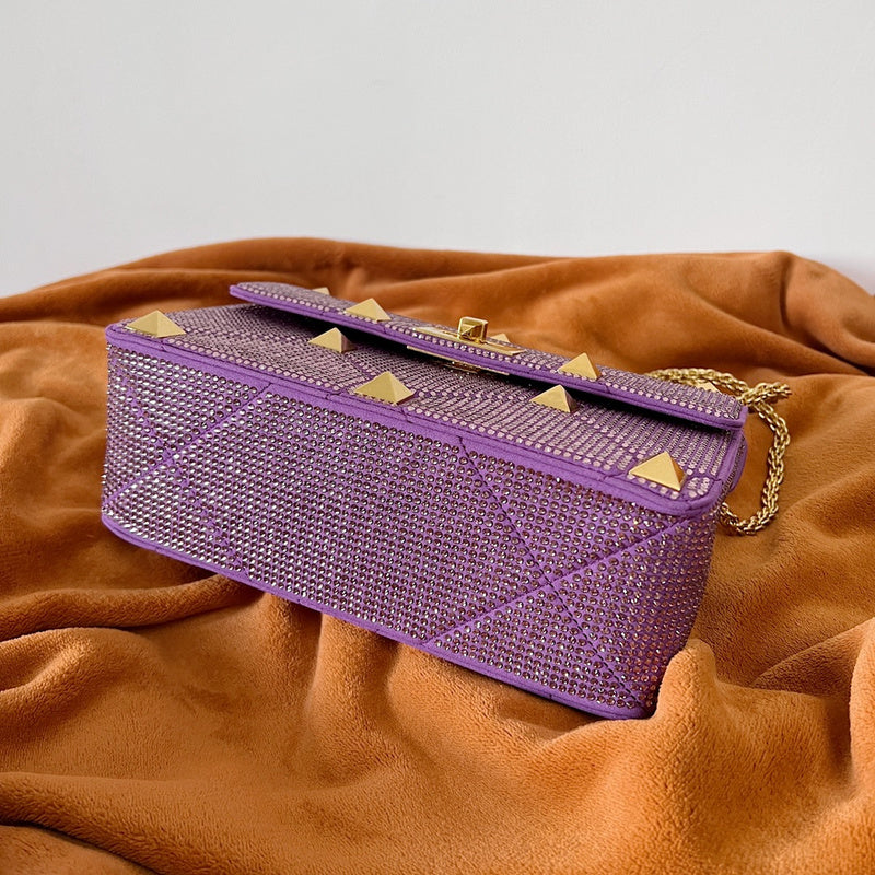 Glamy - VEL Bags - 1013