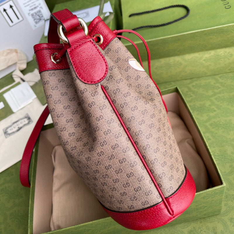 Glami Fashion - GCI Bags - 6020