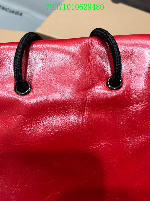 ELE Fashion - BGA Bags - 1724